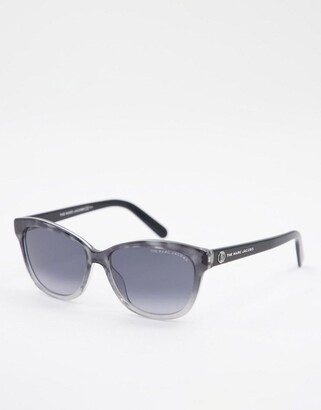 Marc Jacobs 529/S square lens sunglasses