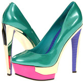 Thumbnail for your product : Brian Atwood Leonida