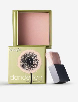 Benefit Cosmetics Brightening Dandelion Face Powder, Size: 10g