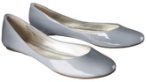 Thumbnail for your product : Xhilaration Women's Shae Ballet Flat - Assorted Colors