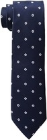 Thumbnail for your product : Rooster Men's Big-Tall Neat Extra Long Necktie
