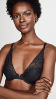 Thumbnail for your product : Natori Cherry Blossom Convertible Contour Underwire Bra