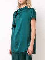Thumbnail for your product : By Malene Birger Jagolanna blouse