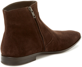 Thumbnail for your product : Tod's Slip-On Boot