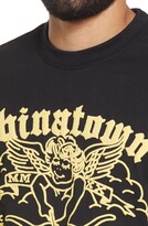 Thumbnail for your product : Chinatown Market Cherub Graphic Tee