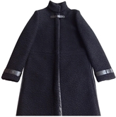 Thumbnail for your product : Chloé Shearling Coat