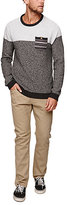 Thumbnail for your product : Rusty Rat Pack Crew Fleece