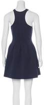 Thumbnail for your product : Alexander Wang T by Sleeveless A-Line Dress