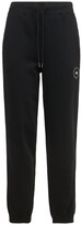 Thumbnail for your product : adidas by Stella McCartney Asmc Cotton Blend Sweatpants