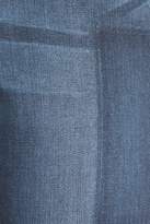 Thumbnail for your product : Caslon Patchwork Skinny Jeans