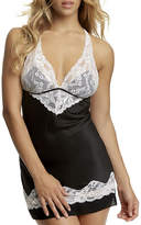 Thumbnail for your product : Jezebel Muse Chemise