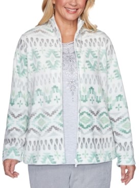 alfred dunner petites