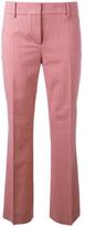 Cédric Charlier tailored trousers 