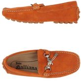 Thumbnail for your product : John Galliano Moccasins