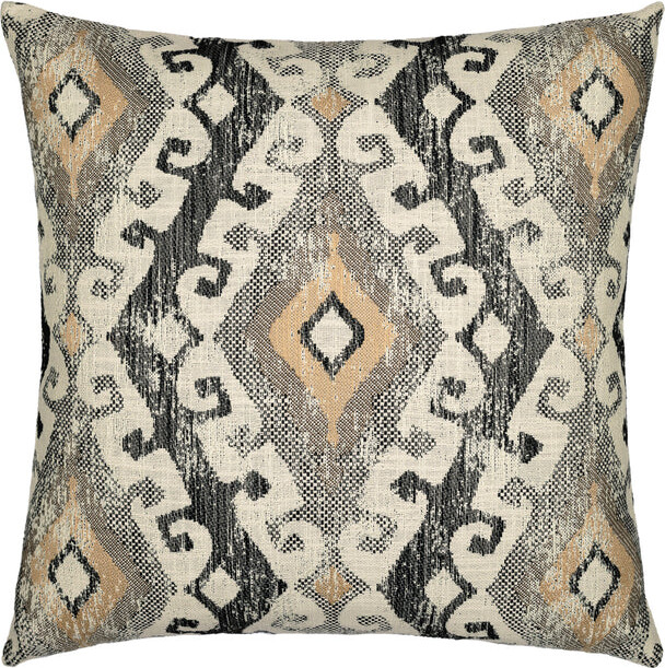 Elaine Smith Evolution Outdoor Pillow