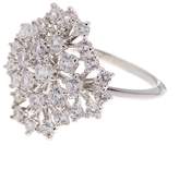 Thumbnail for your product : Nadri Bouquet CZ Ring - Size 7