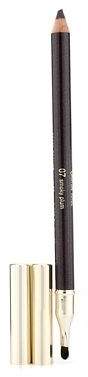 Clarins NEW Long Lasting Eye Pencil with Brush (# 07 Smoky Plum) 1.05g/0.037oz