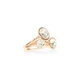 Thumbnail for your product : Coast Adeline Statement Ring