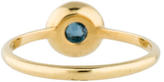 Thumbnail for your product : Ippolita Mini Topaz and Diamond Ring