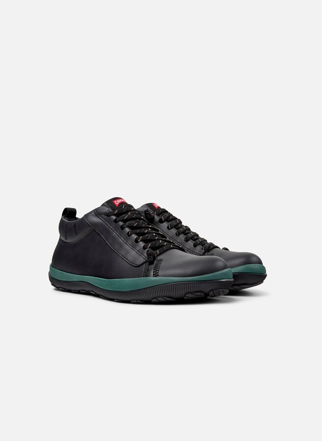 Camper Ankle-boot Men Peu Pista GM
