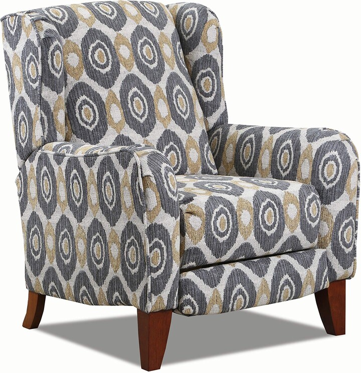Lane Home Furnishings Hi Leg Recliner ShopStyle
