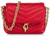 Thumbnail for your product : Rebecca Minkoff Micro Edie Quilted Leather Crossbody Bag