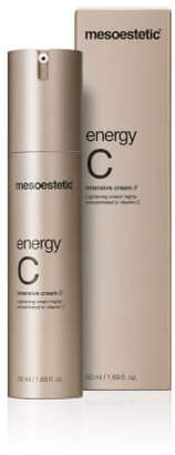 Mesoestetic Energy C Intensive Cream 50ml