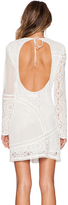 Thumbnail for your product : Zimmermann Anais Lace Dress
