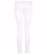Thumbnail for your product : New Look Teens White Skinny Jeans