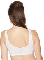 Thumbnail for your product : Oh Baby by MotherhoodTM Nursing Sleep Bra - Maternity