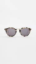 Thumbnail for your product : Illesteva Portofino Sunglasses
