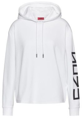 Hugo Boss Sweatshirt Shop The World S Largest Collection Of Fashion Shopstyle