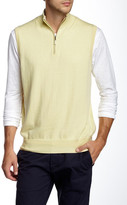 Thumbnail for your product : Peter Millar Sweater Vest