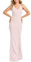 Thumbnail for your product : Show Me Your Mumu Milan Mermaid Evening Gown