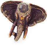 Thumbnail for your product : Kim Seybert Maharaja Napkin Rings, Set of 4