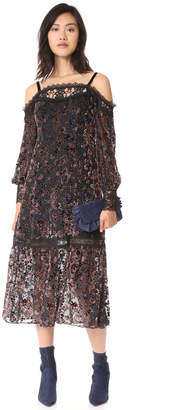 Nanette Lepore Picadilly Dress