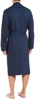 Thumbnail for your product : Nordstrom Men's Cotton Blend Robe