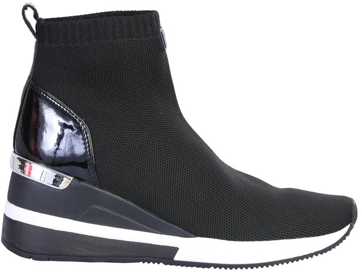 michael michael kors skyler sneaker