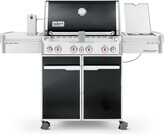 Thumbnail for your product : Weber Summit E-470 LP Gas Grill Model 7171001