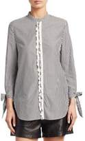 Thumbnail for your product : 3.1 Phillip Lim Ruffled Blouse