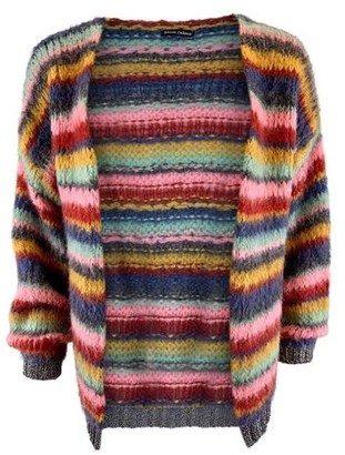 Multi Coloured Cardigan | Shop the world’s largest collection of ...