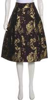 Thumbnail for your product : DAY Birger et Mikkelsen Knee-Length A-Line Skirt