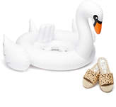 Thumbnail for your product : Sunnylife Baby Inflatable Swan