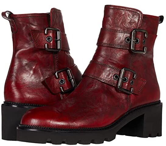 paul green jackie boot