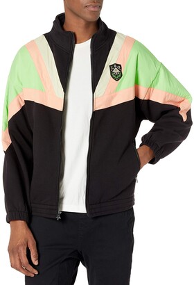 LRG Mens Research Collection Jacket 