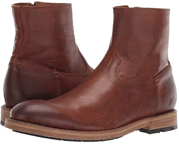 frye bowery inside zip