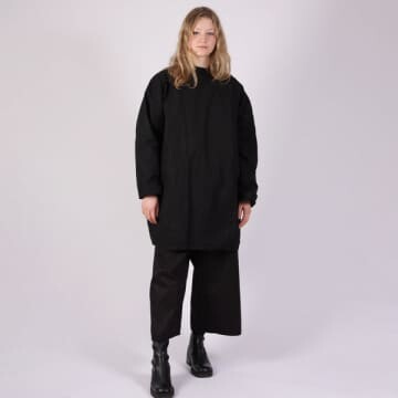 Waxed Batwing Kate Sheridan Batwing Coat Kate Sheridan