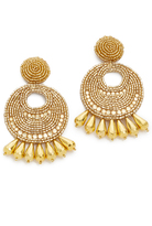 Thumbnail for your product : Kenneth Jay Lane Statement Earrings