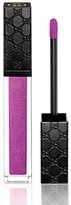 Thumbnail for your product : Gucci Potent Violet, Vibrant Demi-Glaze Lip Lacquer