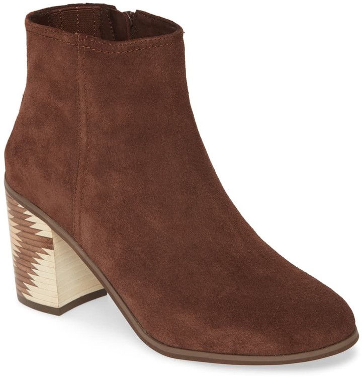 seychelles grand finale bootie